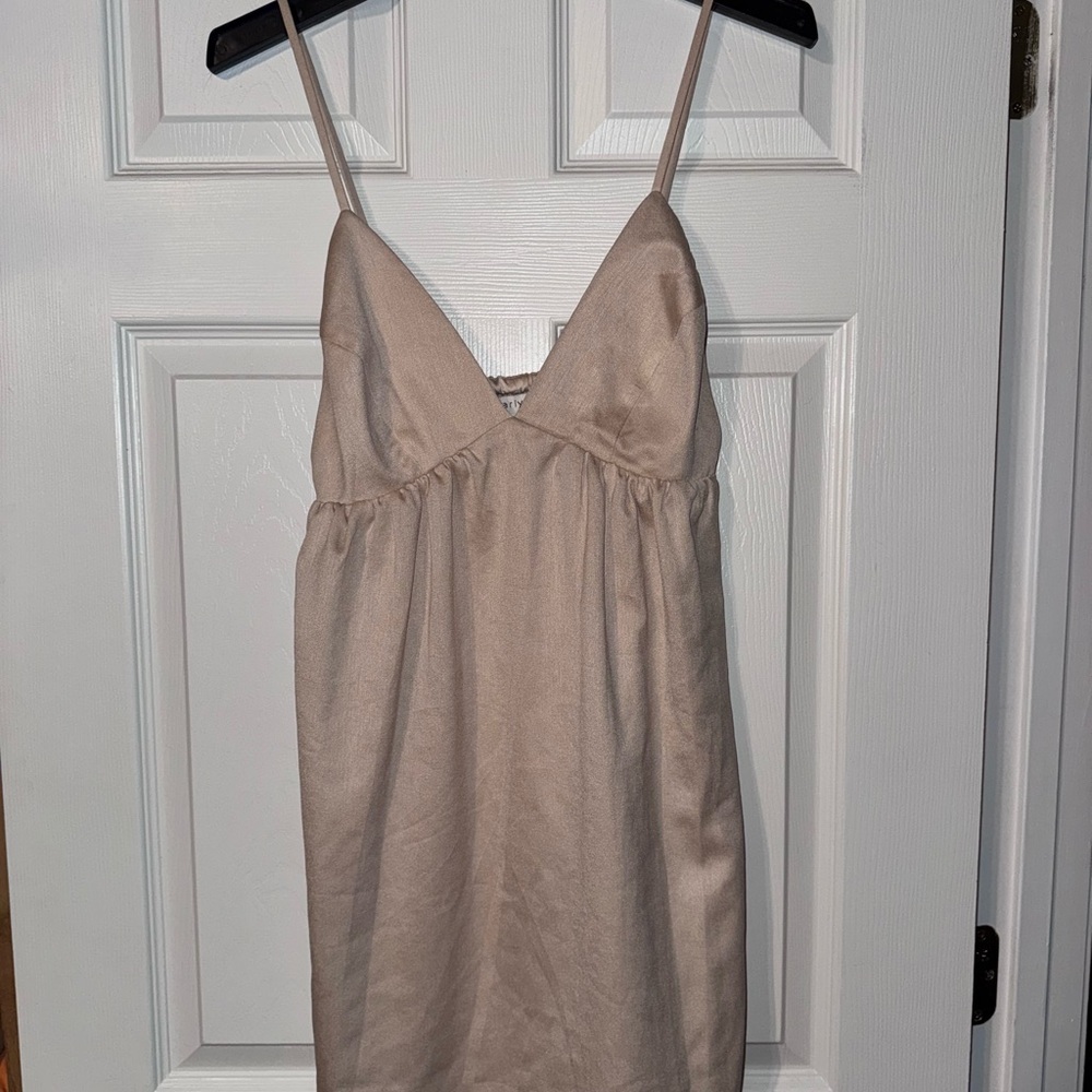 Anthropologie X Harlyn Dress